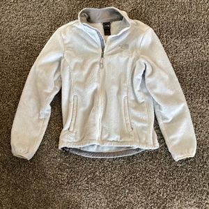 North Face Fleece Jacket